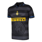 Maillot Retro Vintage Inter Milan Exterieur 1997 1998