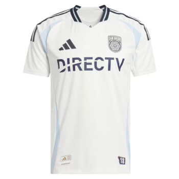 Maillot San Diego Exterieur 2025-2026