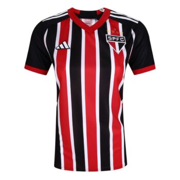 MAILLOT SAO PAULO EXTERIEUR 2023 2024 FEMME