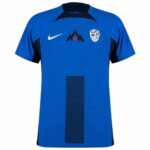 Maillot Slovenie Domicile 2024 2025