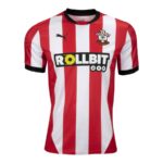 Maillot Southampton Domicile 2024 2025