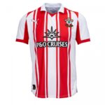 Maillot Southampton Domicile 2025 2026