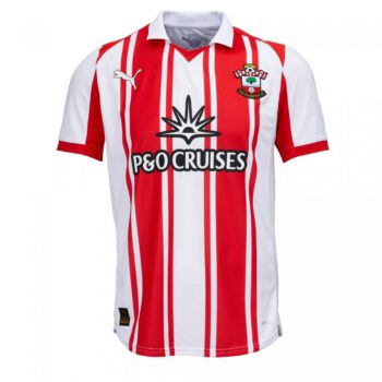 Maillot Southampton Domicile 2025 2026