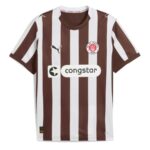 Maillot St. Pauli Domicile 2025 2026