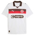 Maillot St. Pauli Exterieur 2025 2026