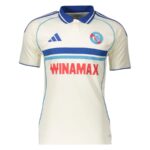 Maillot Strasbourg Exterieur 2025 2026