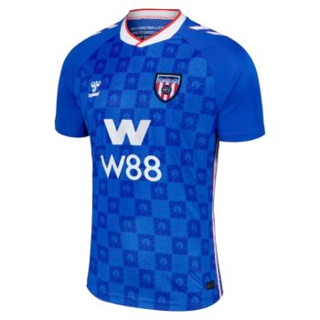 Maillot Sunderland Exterieur 2025 2026