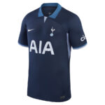 Maillot Tottenham Exterieur 2023 2024