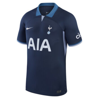 Maillot Enfant Tottenham Exterieur 2023 2024