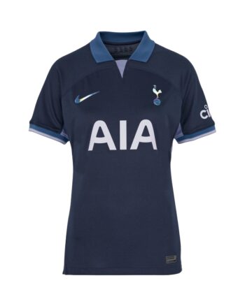 Maillot Tottenham Exterieur 2023 2024 Femme