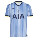 Maillot Match Tottenham Exterieur 2024 2025