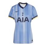 Maillot Tottenham Exterieur 2024 2025 Femme