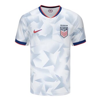 Maillot USA Domicile 2025 2026