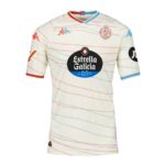 Maillot Valladolid Exterieur 2024 2025
