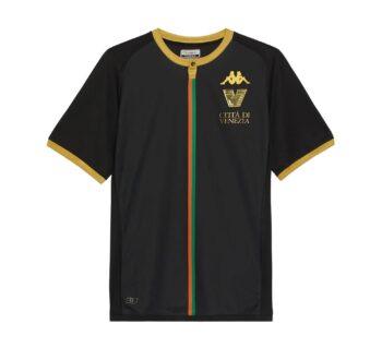 Maillot Venezia FC Domicile 2023 2024