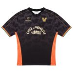 Maillot Venezia FC Domicile 2024 2025
