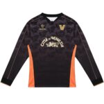 Maillot Venezia FC Domicile 2024 2025 Manches Longues