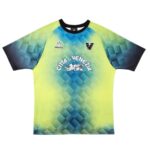 Maillot Venezia FC Gardien 2024 2025