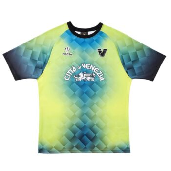 Maillot Venezia FC Gardien 2024 2025