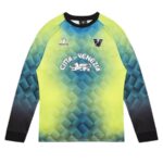 Maillot Venezia FC Gardien 2024 2025 Manches Longues