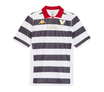 Maillot Venezia FC Third 2023 2024