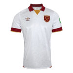 Maillot West Ham Third 2024 2025