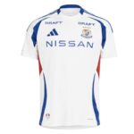 Maillot Yokohama Marinos Exterieur 2025 2026