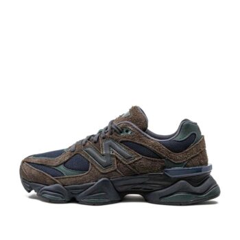 New Balance 9060 Beef and Broccoli