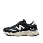 New Balance 9060 Black White
