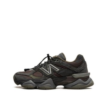 New Balance 9060 Blacktop Dark Moss