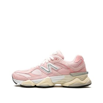New Balance 9060 Crystal Pink