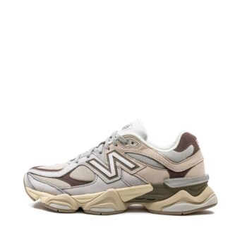 New Balance 9060 Grey Matter Timberwolf
