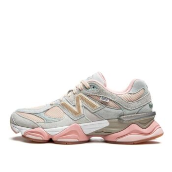 New Balance 9060 Joe Freshgoods Inside Voices Baby Shower Blue