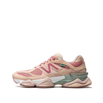 New Balance 9060 Joe Freshgoods Inside Voices Penny Cookie Pink