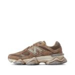 New Balance 9060 Mushroom