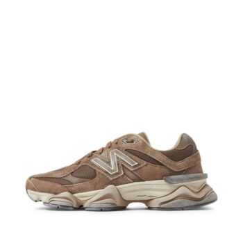 New Balance 9060 Mushroom