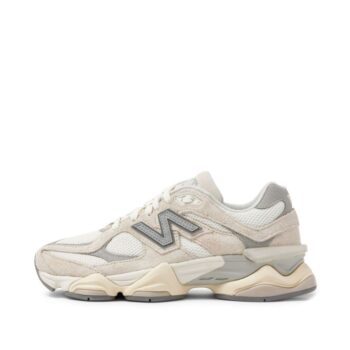 New Balance 9060 Sea Salt Moonbeam