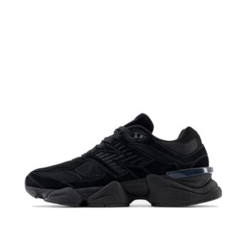 New Balance 9060 Triple Black
