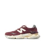 New Balance 9060 Washed Burgundy