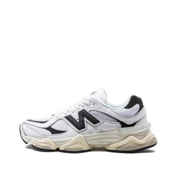 New Balance 9060 White Black