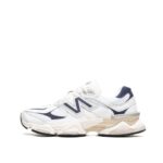 New Balance 9060 White Navy