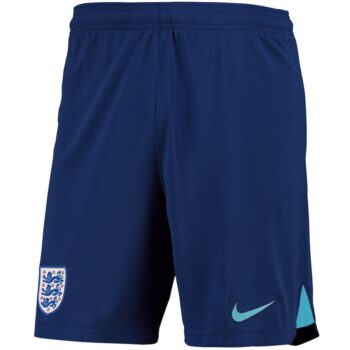 SHORT ANGLETERRE DOMICILE 2022 2023