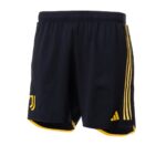 SHORT JUVENTUS 2023 2024 Domicile Match