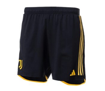 SHORT JUVENTUS 2023 2024 Domicile Match