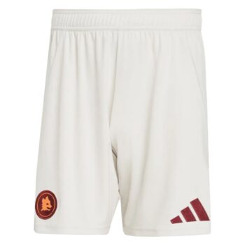 Short AS Roma Exterieur 2024 2025