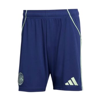 Short Ajax Exterieur 2025 2026