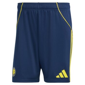 Short Al Nassr Domicile 2025 2026