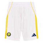 Short Al Nassr Third 2025 2026