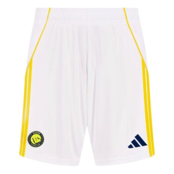 Short Al Nassr Third 2025 2026