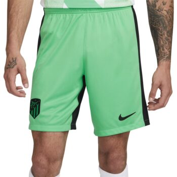 Short Atletico Madrid Third 2023 2024